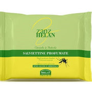 Helan Zanzhelan Salviettine Profumate Antizanzare 15 Pezzi-1
