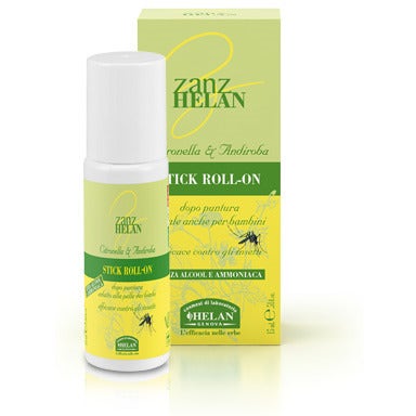 Helan Zanzhelan Stick Dopo Puntura 15ml-1