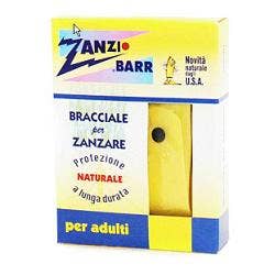 Zanzibarr Bracciale Insettorepellente Adulti 1 Pezzo-1