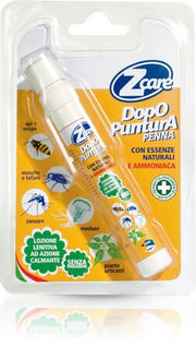 Zcare Gel in Stick Dopopuntura con ammoniaca penna 14ml-2