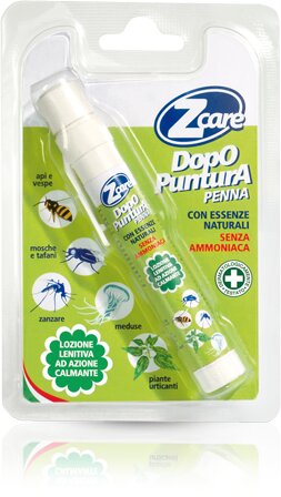 Zcare Dopopuntura Natural senza ammoniaca penna 14ml-2