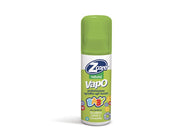 Zcare Natural Vapo Baby 100ml-1