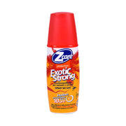 ZCare Protection Exotic Strong repellente per zecche e zanzare 100ml-1