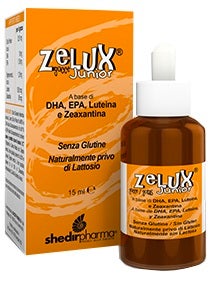 Zelux Junior Gocce 15ml-1