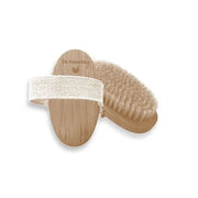 Dr. Hauschka Beauty Body Brush per il corpo 1 pezzo-1