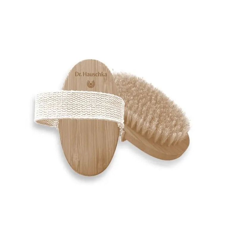 Dr. Hauschka Beauty Body Brush per il corpo 1 pezzo-1