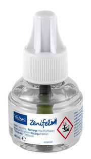 Zenifel Ricarica Diffusore Per Gatti 1 Pezzo-1