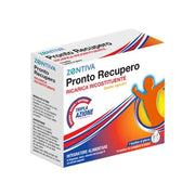 Zentiva Pronto Recupero integratore ricostituente 14 bustine gusto agrumi-1