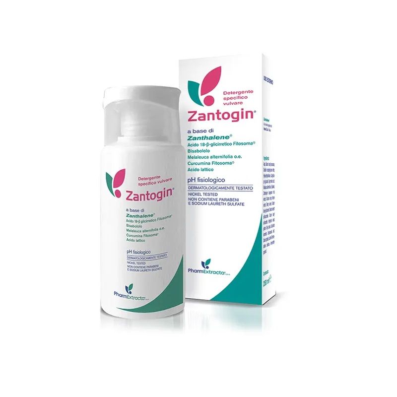Zantogin detergente intimo 250ml-1