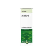 Erba Vita Olio Essenziale Zenzero 10ml-1