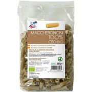La Finestra Sul Cielo Maccheroncini Ceci Bio-1