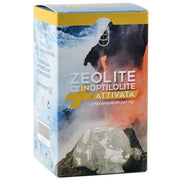 Zeolite Attivata 200 Capsule-1