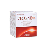 Zeosind Med antiossidante 90 capsule-1