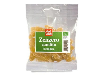 ZENZERO CANDITO 35G-1