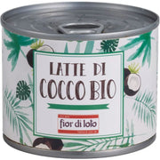 Fior Di Loto Bevanda Latte Di Cocco 200ml-1