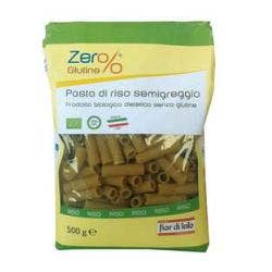 ZERO% G RIGATO RISONE BIO 500G-1