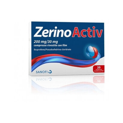 ZerinoActiv 200mg+30mg 20 compresse-2