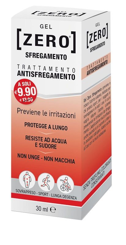 Gel Zero Sfregamento trattamento antisfregamento 30ml-1