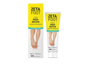 Zeta Foot Crema Idratante per piedi secchi 100ml-1