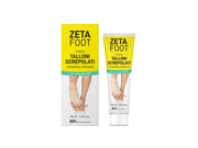 Zeta Foot Crema idratante per talloni screpolati 50ml-1