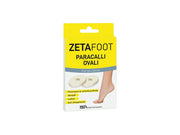Zeta Foot Paracalli Ovali 9 pezzi-1