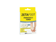 Zeta Foot Paracalli tondi 8 pezzi-1