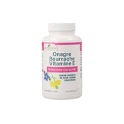 Olio di Oenothera E Borragine 150 Capsule-1