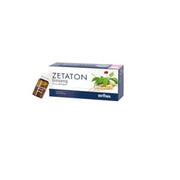 Zetaton Ginseng 12 Fiale Da 10ml-1