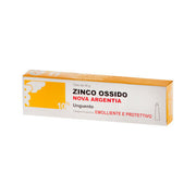 Zinco Ossido 10% Unguento 30g-2