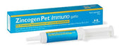 Zincogen Pet Immuno Pasta Mangime Complementare Per Gatti 30g-1