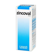 Zincoval integratore alimentare utile per il rilassamento gocce 50ml-1