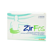 ZIR FOS 12BUST-1