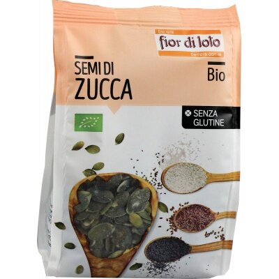 Semi di Zucca 200g-2