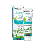 Zuccari Gel intimo ultradelicato 80ml-2
