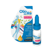 Zuccari Olio del Re gocce pure balsamiche 300 gocce concentrate-1