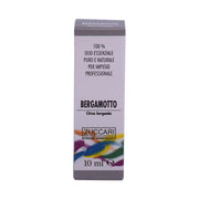 Zuccari Olio Essenziale Bergamotto 10ml-1