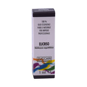 Zuccari Olio Essenziale Elicriso 1ml-1