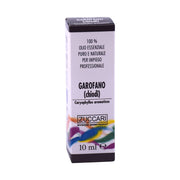 Zuccari Olio Essenziale Garofano 10ml-1