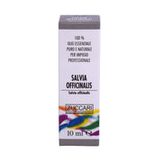 Zuccari Olio Essenziale Salvia Officinalis 10ml-1