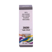 Zuccari Olio Essenziale Zenzero 10ml-1