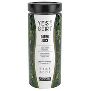 Zuccari Yes Sirt Green Juice succo verde istantaneo per il controllo del peso 280g-2