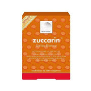 New Nordic Zuccarin Gelso Bianco 180 compresse-2