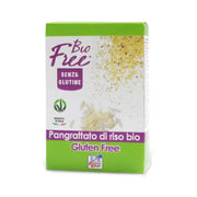 La Finestra Sul Cielo Free Pangrattato Di RIso Biologico 250g-1