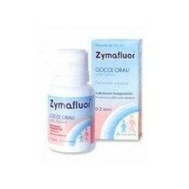 Zymafluor Gocce Orali 20 ml-4