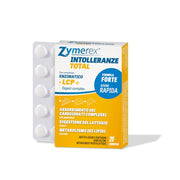 Zymerex Intolleranze Total per la digestione 20 compresse-1