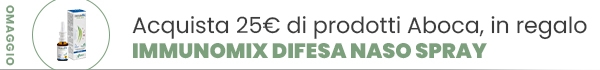 Promo Aboca