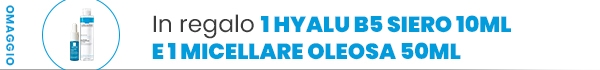 Promo La roche posay