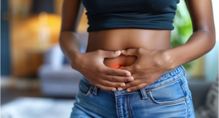 Colica addominale: sintomi, cause e rimedi