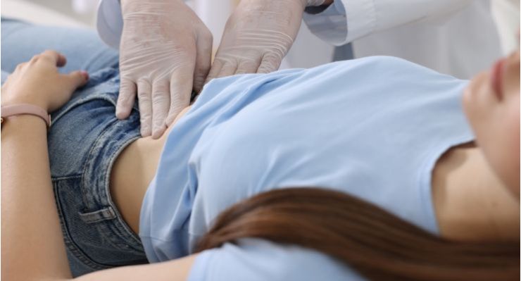 Colon irritabile
