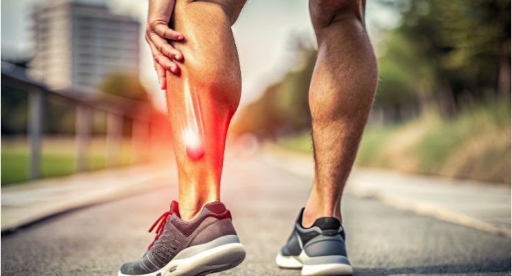 Crampi muscolari: sintomi, cause e rimedi